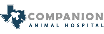 Link to Homepage of Companion Animal Hospital